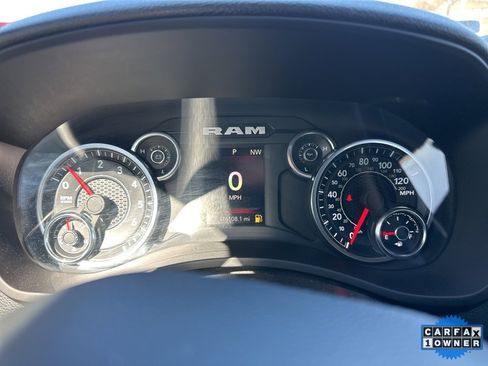 Used 2024 RAM 3500 Tradesman image 70