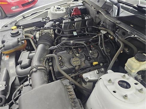 Used 2014 Ford Mustang Premium w/ Equipment Group 202A image 19