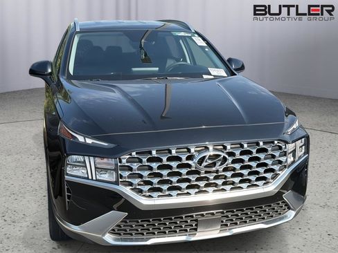Used 2022 Hyundai Santa Fe SEL image 5