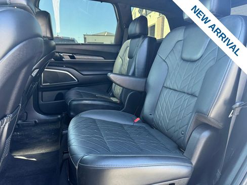 Used 2024 Kia Telluride SX Prestige X-Pro image 15