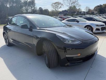 Used 2021 Tesla Model 3 Standard Range Plus