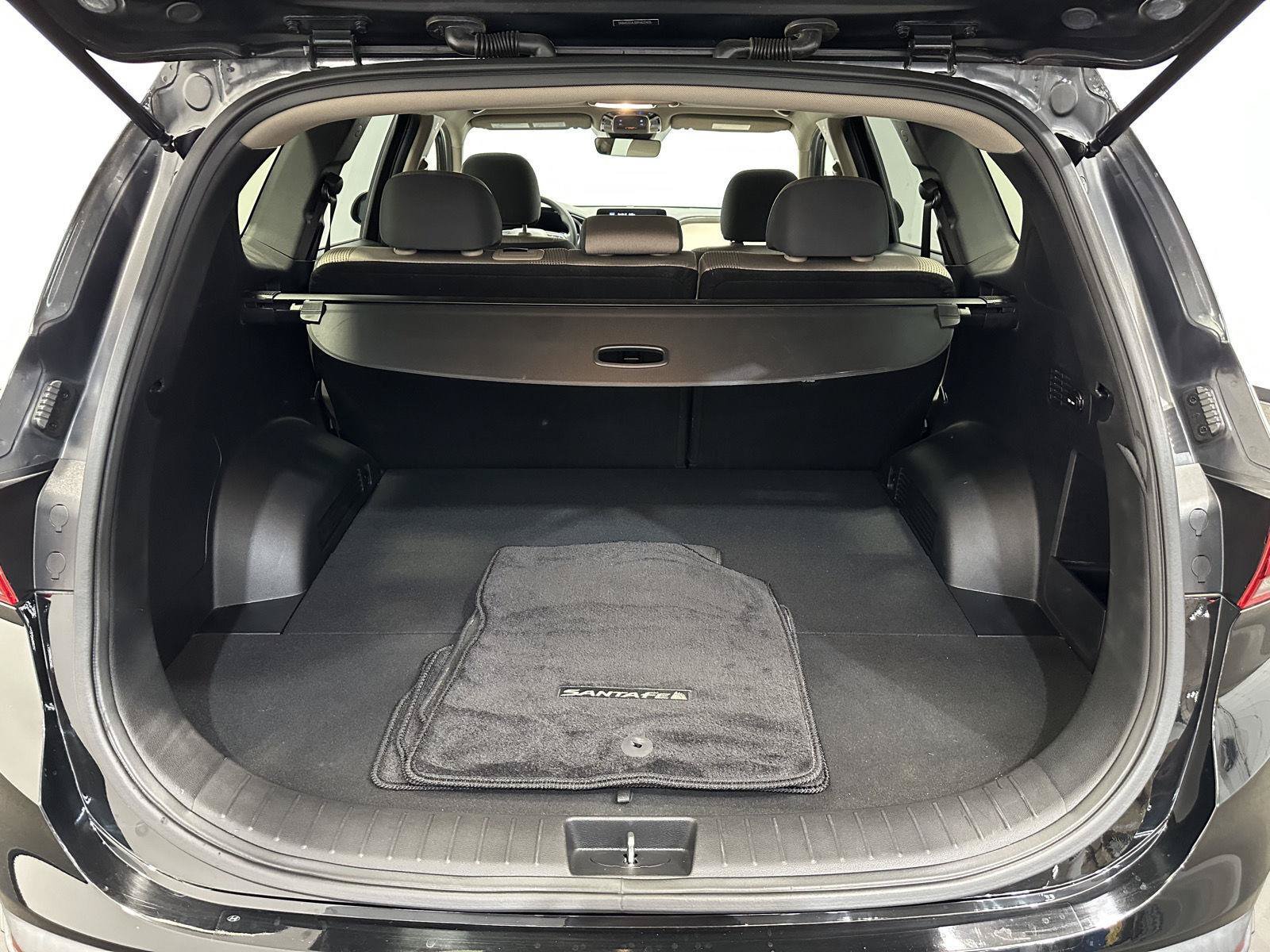 Certified 2023 Hyundai Santa Fe SE AWD/4WD image 24