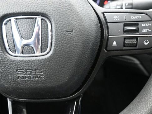 Used 2025 Honda Accord SE image 25