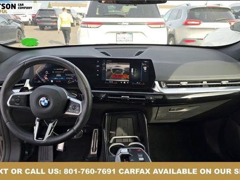 Used 2025 BMW X1 xDrive28i image 5