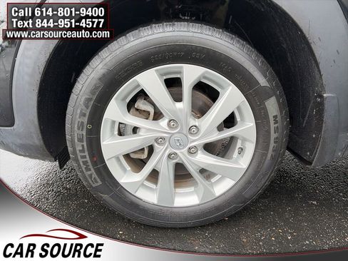 Used 2021 Hyundai Tucson Value AWD/4WD image 25