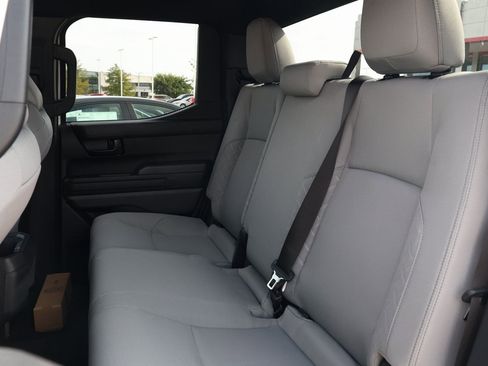 New 2026 Toyota Tacoma SR5 AWD/4WD image 31