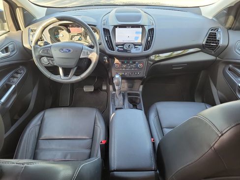 Used 2019 Ford Escape Titanium AWD/4WD image 18