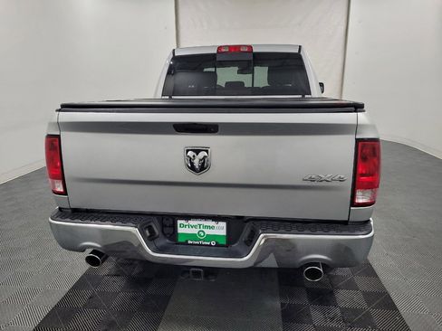 Used 2015 RAM 1500 Big Horn image 7