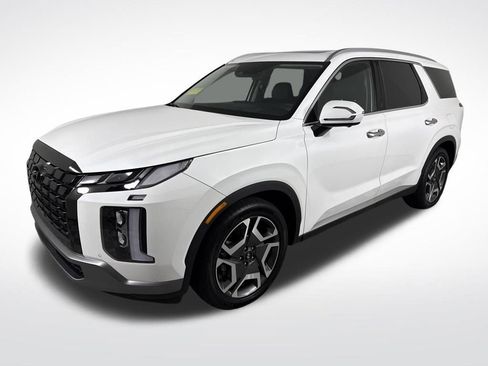 Used 2023 Hyundai Palisade Limited image 9