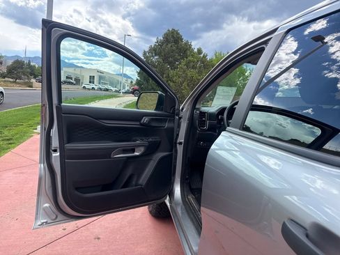 Used 2024 Ford Ranger XLT AWD/4WD image 10