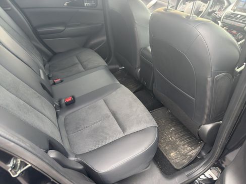 Used 2024 Mitsubishi Eclipse Cross SE AWD/4WD image 12