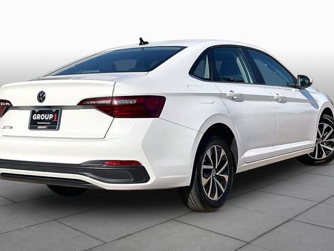 Used 2024 Volkswagen Jetta S FWD image 12