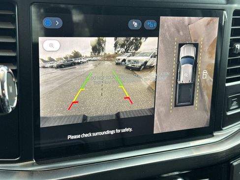 New 2026 Ford F350 Lariat w/ FX4 Off-Road Package image 22