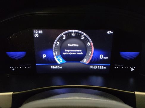 Used 2023 Volkswagen Atlas SE image 23