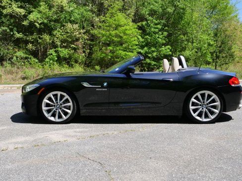 Used 2016 BMW Z4 sDrive35i image 43