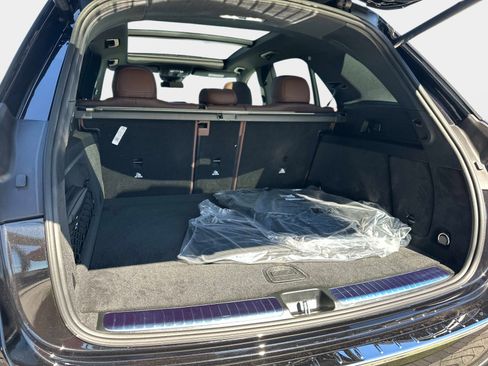 New 2026 Mercedes-Benz GLE 350 350 SUV image 10