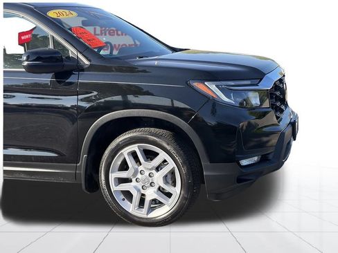 Used 2024 Honda Passport EX-L image 8