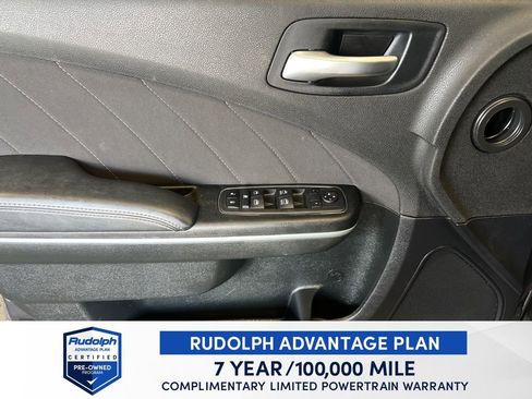 Used 2023 Dodge Charger SXT image 11