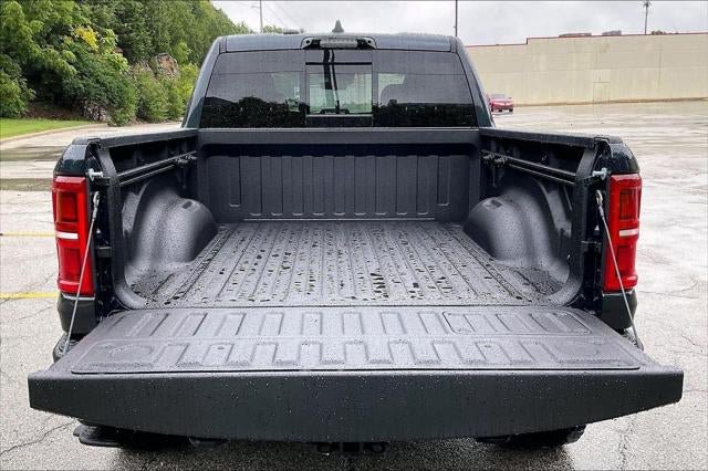 New 2026 RAM 1500 RHO w/ RHO Level 1 Equipment Group AWD/4WD image 19