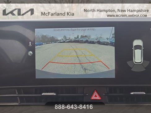 Used 2023 Kia Sportage X-Line w/ X-Line Premium Package image 22