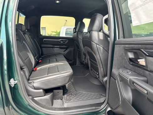 New 2026 RAM 1500 RHO AWD/4WD image 26