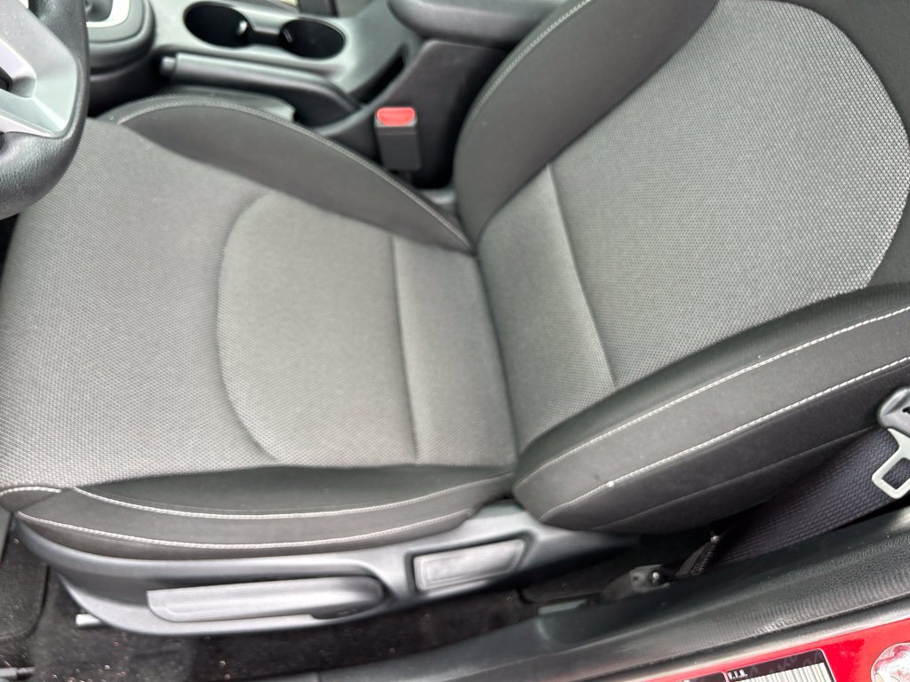 Certified 2024 Kia Forte LXS FWD image 10