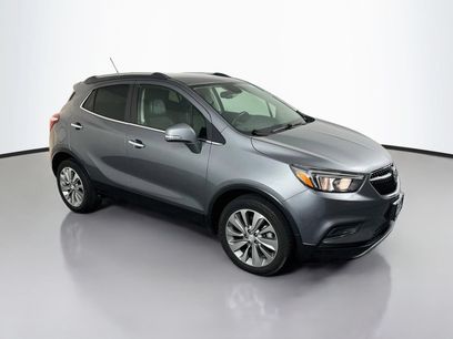 Used 2019 Buick Encore Preferred