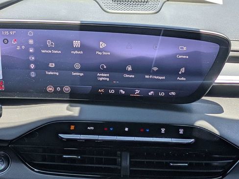 New 2026 Buick Enclave Sport Touring w/ Power Package FWD image 18