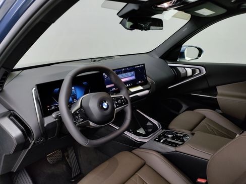 New 2026 BMW X3 xDrive30 w/ Convenience Package image 14