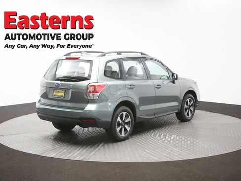 Used 2018 Subaru Forester 2.5i w/ Alloy Wheel Package AWD/4WD image 41