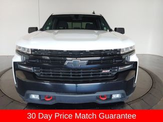 Used 2021 Chevrolet Silverado 1500 LT Trail Boss w/ Convenience Package II video 2