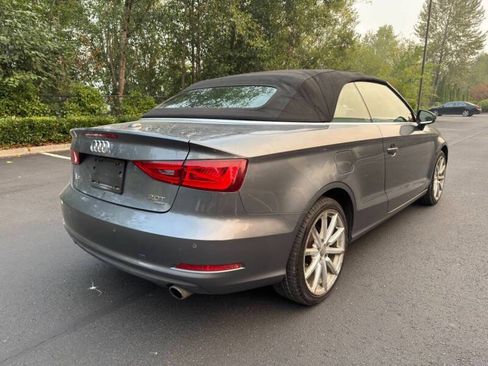 Used 2015 Audi A3 2.0T Premium Plus image 5