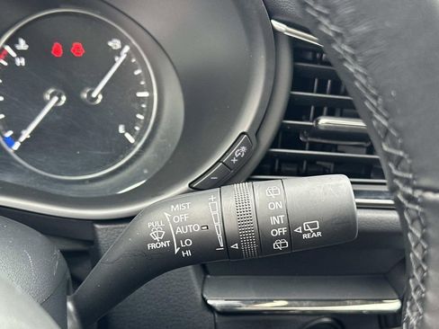 Certified 2025 MAZDA CX-30 AWD 2.5 S w/ Premium Package image 23