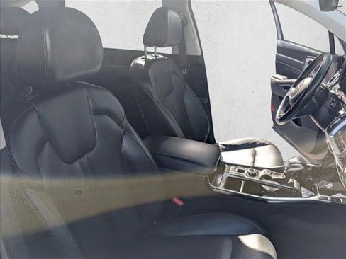 Used 2021 Kia Sorento SX image 22