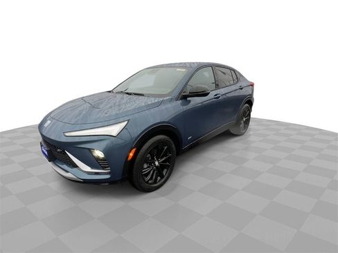 New 2026 Buick Envista Sport Touring image 4