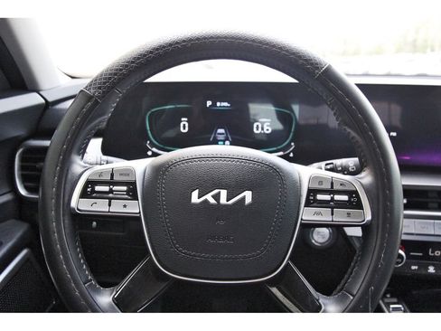 Used 2024 Kia Telluride S w/ S Sunroof Package AWD/4WD image 15