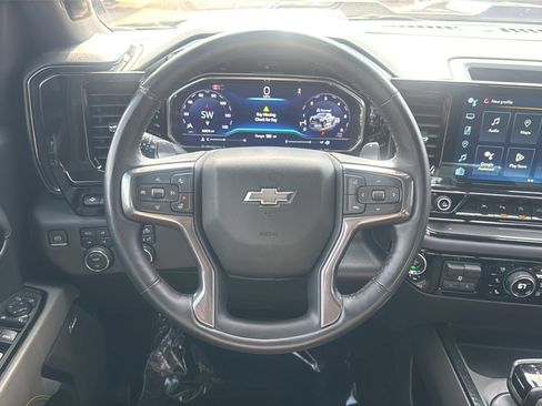 Used 2024 Chevrolet Silverado 1500 ZR2 w/ Technology Package image 2