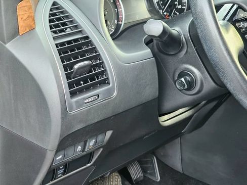 Used 2023 Nissan Armada SL w/ Cargo Package AWD/4WD image 16