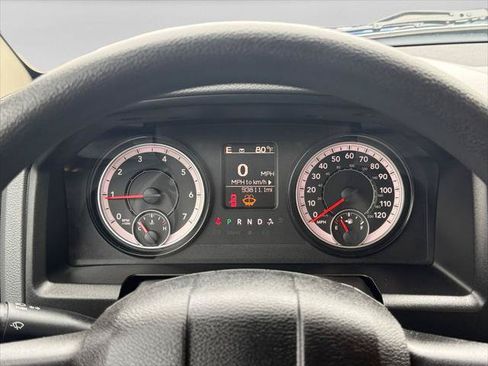 Certified 2019 RAM 1500 Express w/ Express Value Package AWD/4WD image 23