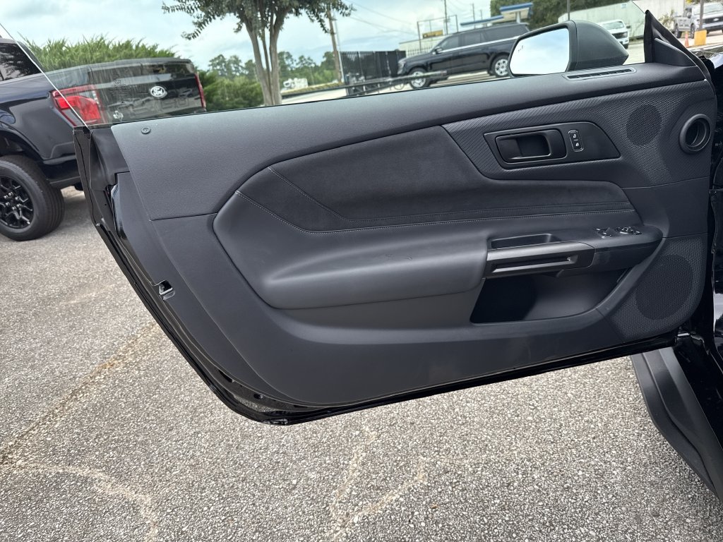 New 2026 Ford Mustang Dark Horse SC RWD image 10