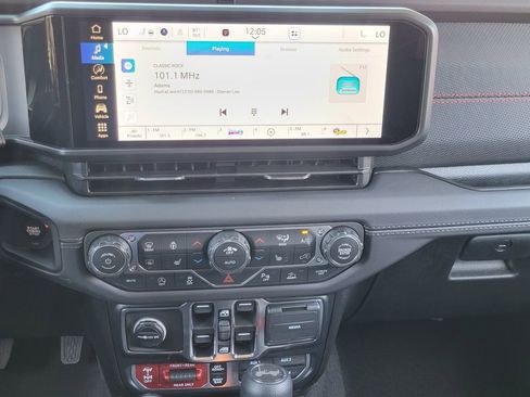 New 2026 Jeep Wrangler Rubicon image 8