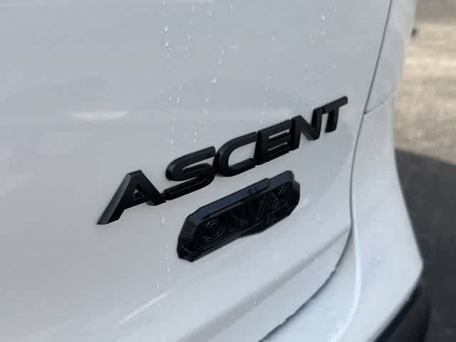 New 2026 Subaru Ascent Bronze Edition AWD/4WD image 12