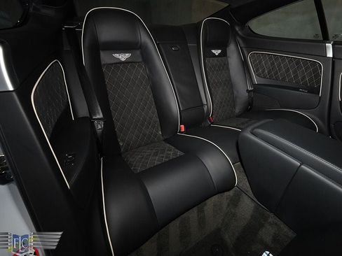 Used 2010 Bentley Continental GT Supersports AWD/4WD image 22