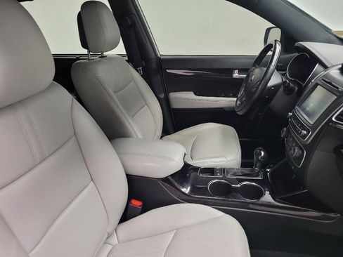Used 2014 Kia Sorento SX w/ 3rd Row Package AWD/4WD image 21