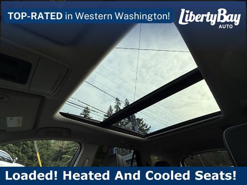 Used 2023 Honda Pilot Elite image 28