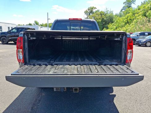 Used 2020 Nissan Frontier SV AWD/4WD image 28