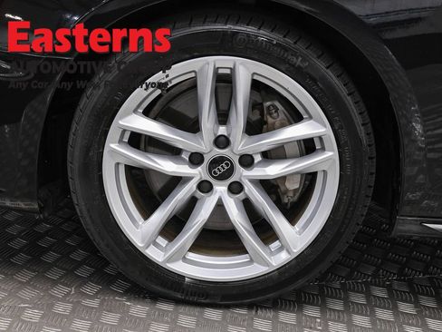 Used 2024 Audi A4 2.0T Premium Plus AWD/4WD image 33