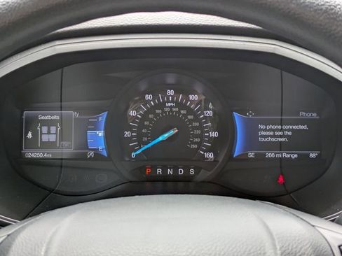 Used 2022 Ford Edge SE AWD/4WD image 29