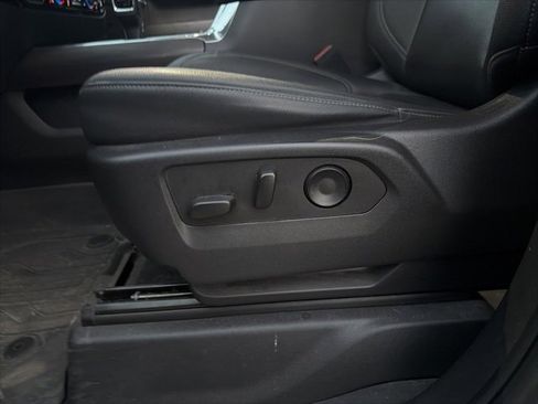 Used 2023 GMC Sierra 1500 SLT w/ SLT Premium Plus Package image 48