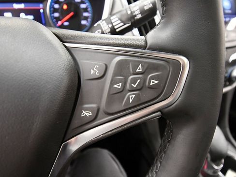 Used 2023 Chevrolet Equinox LT AWD/4WD image 22